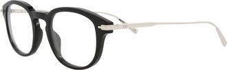 Dior Mens Dm50030i 49Mm Optical Frames