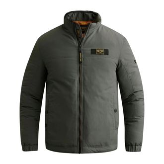 PME Legend Bomberjack - Heren - Jassen - Groen - Maat: 3XL