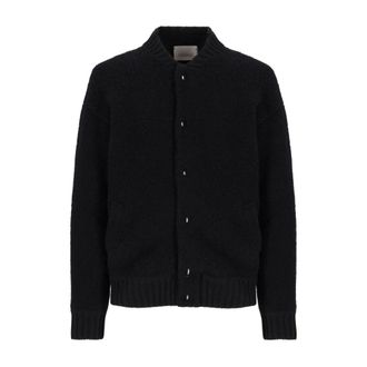 Laneus Hombre, Jerseys, Negro, Talla: M