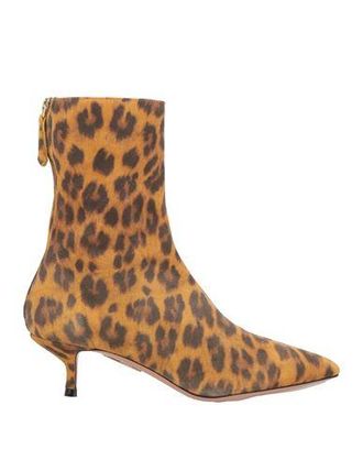 Aquazzura FOOTWEAR - Ankle boots on YOOX.COM