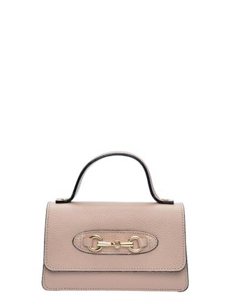 Isabella Rhea Rose Rundleer Tas