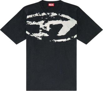 Diesel T-boxt-n14 Maglietta