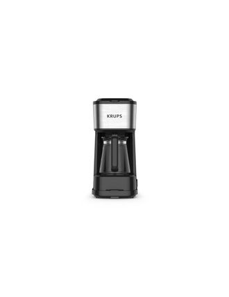 Krups Cafetera Krups Km207d10 1000 W 3 Tazas