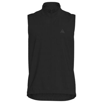 7Mesh Chilco Vest Velogilet f&uuml;r Herren | schwarz