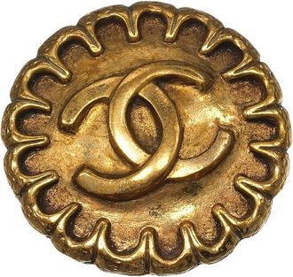 Chanel Clip Earrings (Pre-Owned)