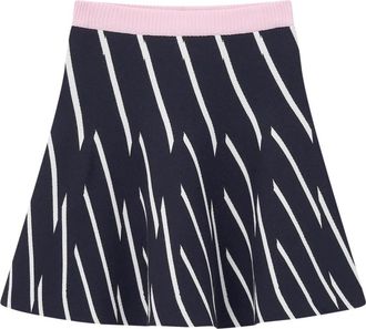 Msgm Korte Rokken - Dames - Korte rokken - Veelkleurig - XS - Rokken