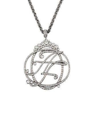 Alberta Ferretti SCHMUCK und UHREN - Halsketten auf YOOX.COM