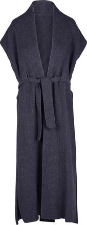 Liviana Conti Mujer, Jerseys, Gris, Talla: S