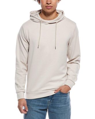 Reiss Fabio Hoodie