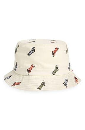 Icecream Running Bucket Hat in Antique Wh at Nordstrom Rack, Size Large/x-Large