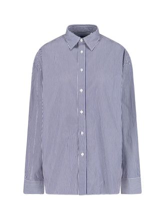 Finamore Oriana Shirt - Blue