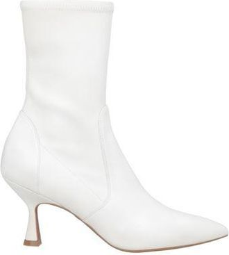 Stuart Weitzman FOOTWEAR - Ankle boots sur YOOX.COM