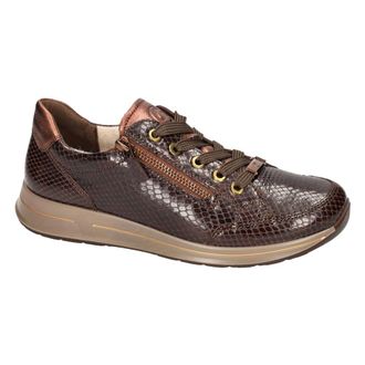 Ara Osaka 2.0 - Dames - Schoenen - Bruin - Maat: 38 EU Leer