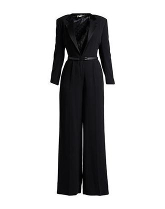 Elisabetta Franchi JUMPSUITS & TRACKSUITS - Jumpsuits sur YOOX.COM