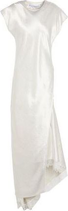 J.W.Anderson VESTIDOS - Vestidos largos en YOOX.COM