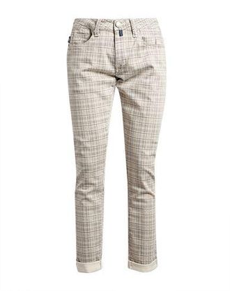 Sartoria Tramarossa BOTTOMWEAR - Trousers on YOOX.COM