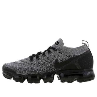 Nike Air VaporMax Flyknit 2 Cookies and Cream 942842-107