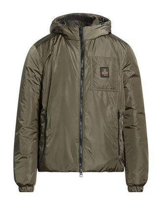 RefrigiWear COATS & JACKETS - Puffers on YOOX.COM