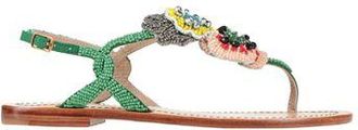 Maliparmi CALZADO - Sandalias de dedo en YOOX.COM
