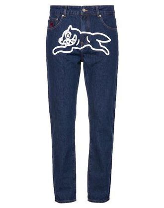 Billionaire Boys Club BOTTOMWEAR - Jeans on YOOX.COM