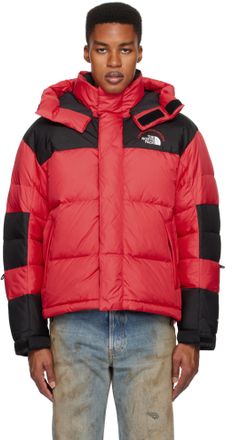 Red The North Face Jackets: Shop up to −48% | Stylight