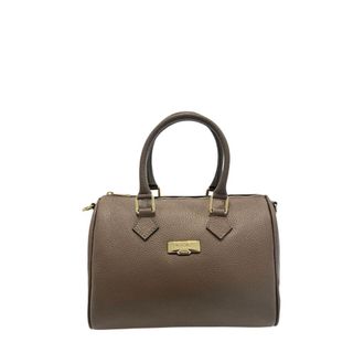 Baldinini Cowhide Women Womens Handbag