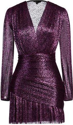 Maje VESTIDOS - Minivestidos en YOOX.COM