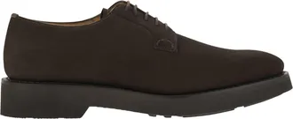 Churchs Suede Calfskin Derby