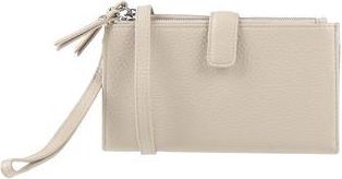 Gianni Chiarini Small Leather Goods - Crossbody wallets on YOOX.COM