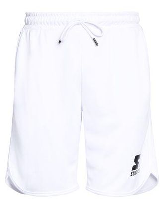 Starter PARTES DE ABAJO - Pantalones cortos y bermudas en YOOX.COM