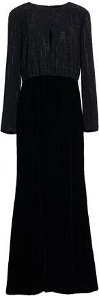 Emporio Armani DRESSES - Maxi dresses on YOOX.COM