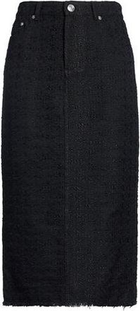 Staud HOSEN & R&Ouml;CKE - Midi-R&ouml;cke auf YOOX.COM