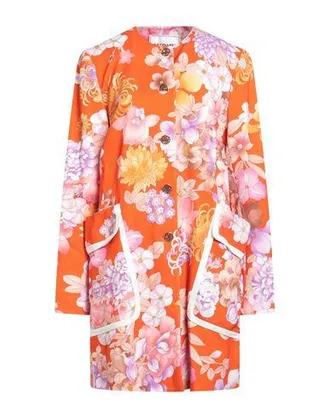 Leonard COATS & JACKETS - Overcoats & Trench Coats on YOOX.COM