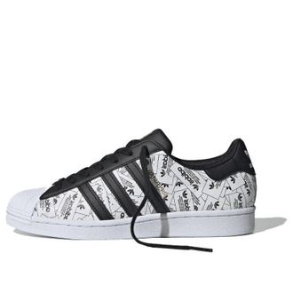 adidas Superstar Label Collage FV2819