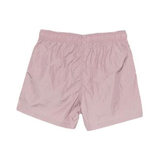 Emporio Armani Uomo, Costumi da bagno, Rosa, S, new