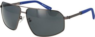 Timberland Metal Mens Sunglasses