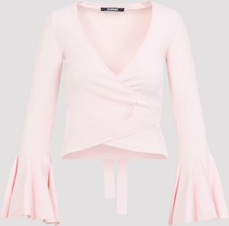 Jacquemus La Maille Paysan