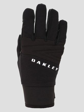 Oakley Factory Elipse Guantes negro