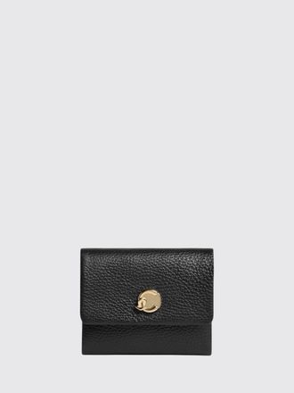 Coccinelle Borsa C-Me Softy in pelle martellata