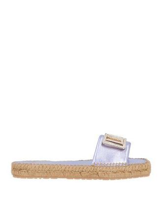 Love Moschino CALZADO - Espadrillas en YOOX.COM