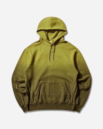 Nike Men s NOCTA Hoodie Medium Olive / Moss