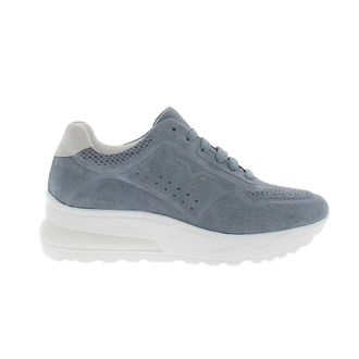Armata Di Mare Donna, Scarpe, Blu, 38 EU, new