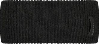 Barts Aniak Stirnband für Herren | schwarz