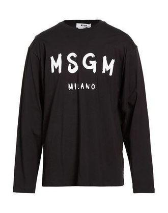 Msgm TOPS - T-shirts auf YOOX.COM