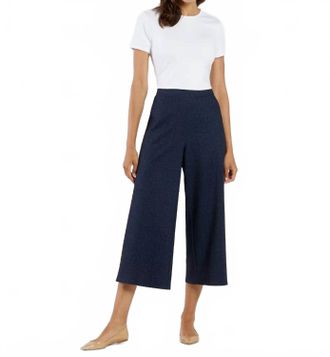 Jude Connally Denim Lolly Pant In Navy