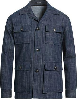 Tagliatore JACKEN & M&Auml;NTEL - Jeansjacken/M&auml;ntel auf YOOX.COM