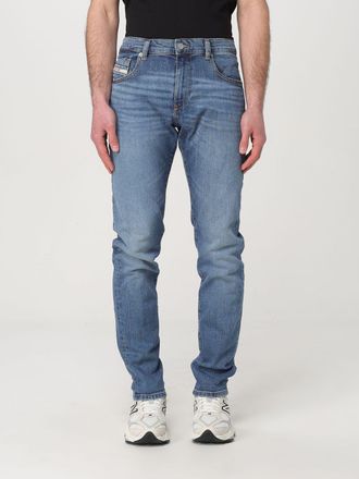 Diesel Jeans Diesel in denim
