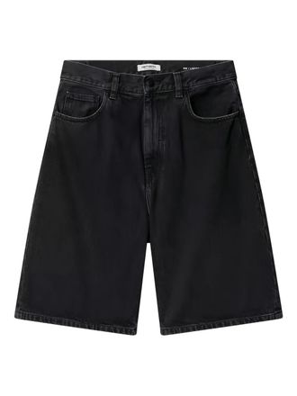 Carhartt Work in Progress Brandon denim shorts - Black
