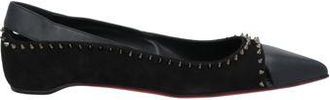 Christian Louboutin FOOTWEAR - Ballet flats on YOOX.COM