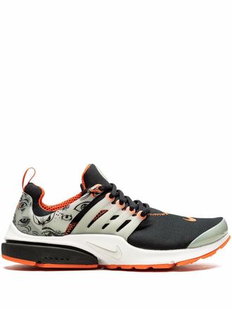 Nike Sneakers Air Presto PRM - Nero